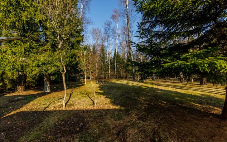 3-этажный коттедж 315 м² с отделкой