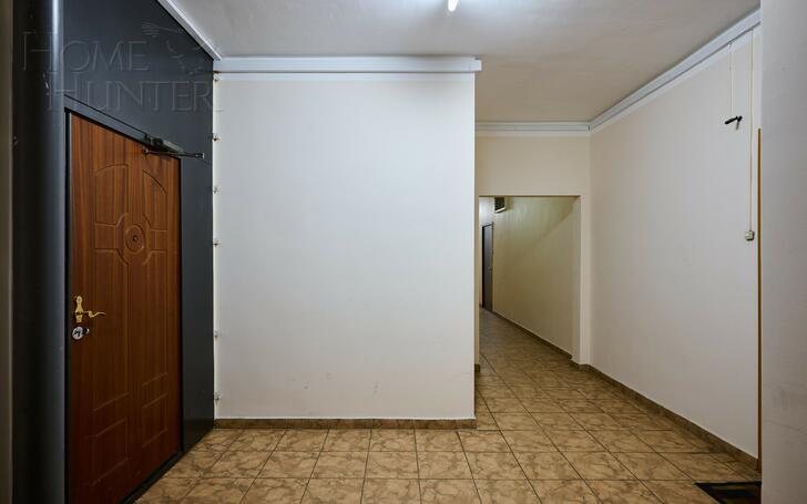 3-КОМН. КВАРТИРА С ОТДЕЛКОЙ 121.3 М² НА 10 ЭТАЖЕ