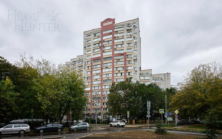 3-КОМН. КВАРТИРА С ОТДЕЛКОЙ 121.3 М² НА 10 ЭТАЖЕ