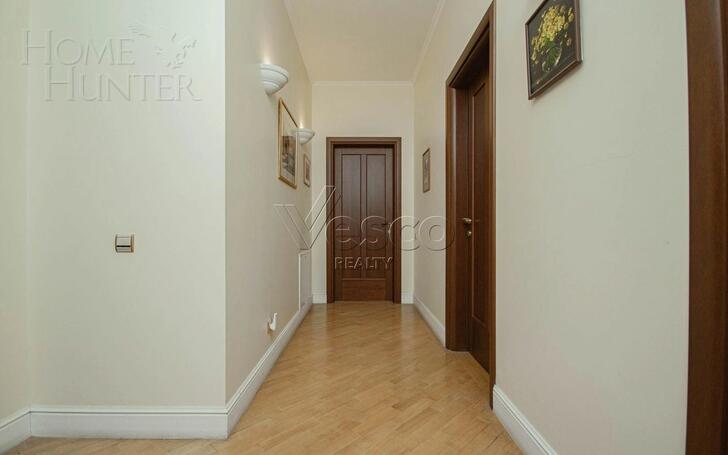 2-этажный коттедж 462 м² с отделкой