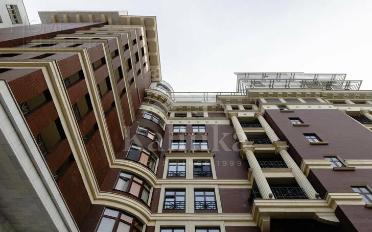 3-КОМН. КВАРТИРА С ОТДЕЛКОЙ 100.9 М² НА 7 ЭТАЖЕ