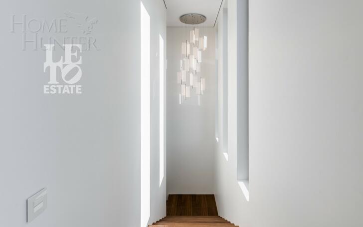 2-этажный коттедж 650 м² с отделкой