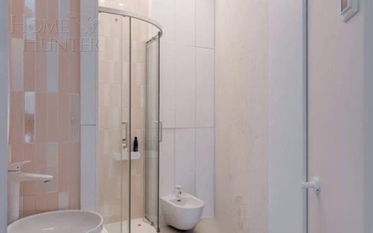 4-КОМН. КВАРТИРА С ОТДЕЛКОЙ 135 М² НА 3 ЭТАЖЕ