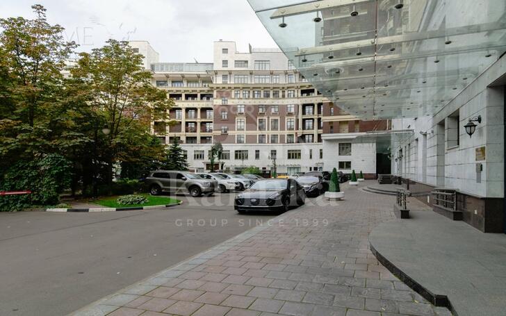 3-КОМН. КВАРТИРА С ОТДЕЛКОЙ 100.9 М² НА 7 ЭТАЖЕ