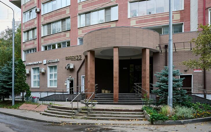 3-КОМН. КВАРТИРА С ОТДЕЛКОЙ 121.3 М² НА 10 ЭТАЖЕ