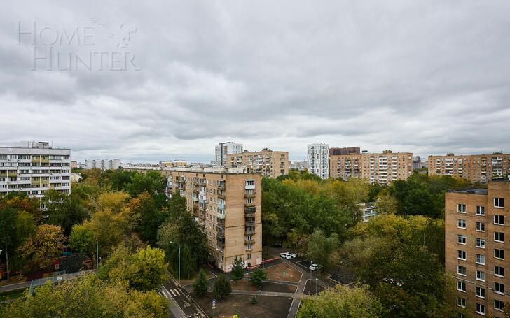 3-КОМН. КВАРТИРА С ОТДЕЛКОЙ 121.3 М² НА 10 ЭТАЖЕ