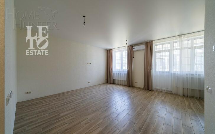 2-этажный таунхаус 286.7 м² с отделкой