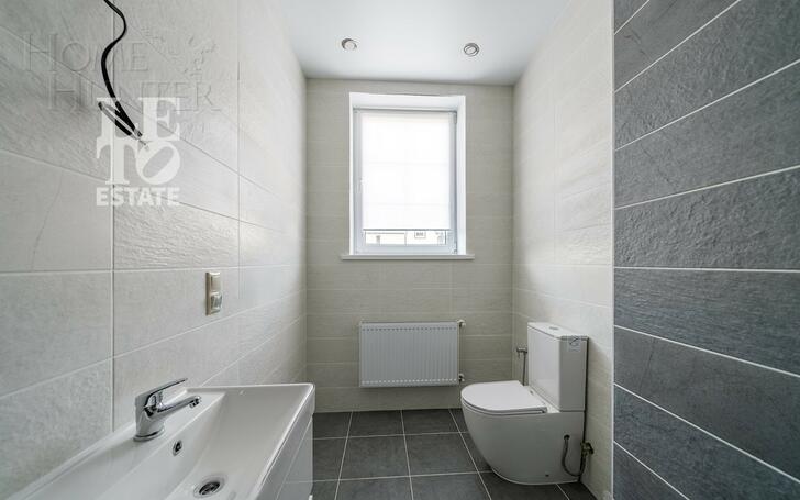 2-этажный таунхаус 286.7 м² с отделкой