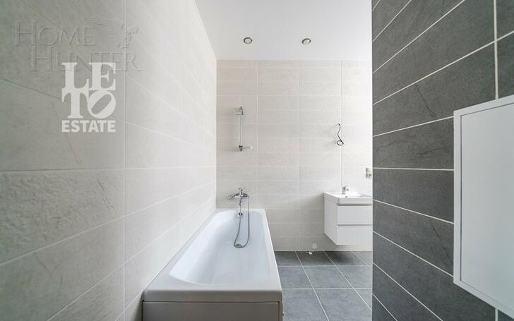 2-этажный таунхаус 286.7 м² с отделкой