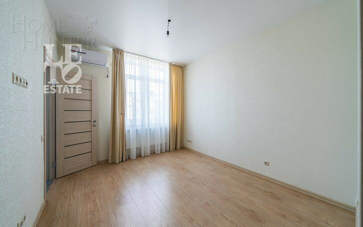 2-этажный таунхаус 286.7 м² с отделкой
