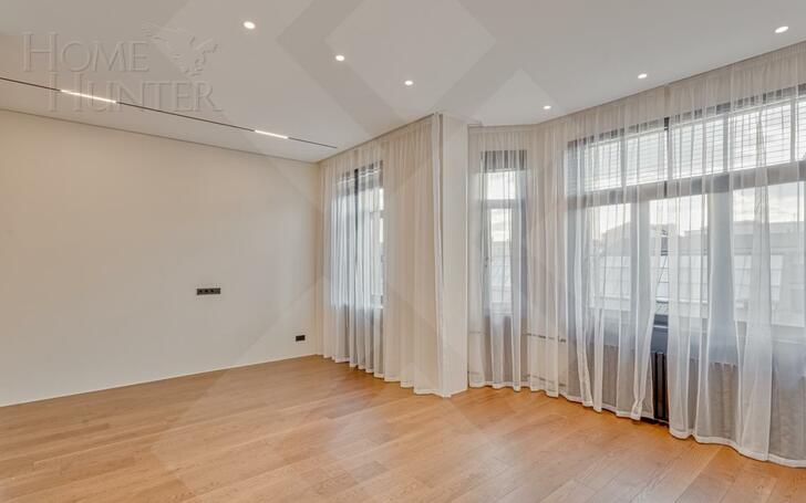 4-КОМН. КВАРТИРА С ОТДЕЛКОЙ 250.25 М² НА 4 ЭТАЖЕ