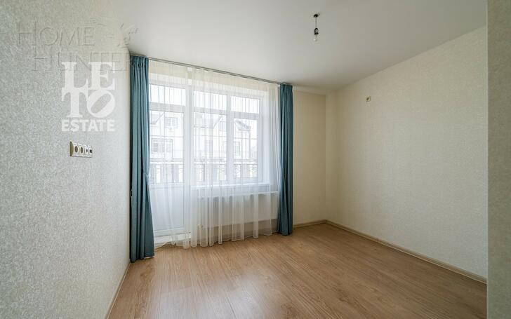 2-этажный таунхаус 286.7 м² с отделкой