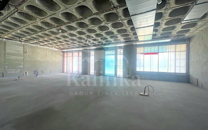 КОТТЕДЖ 3 600 м² без отделки