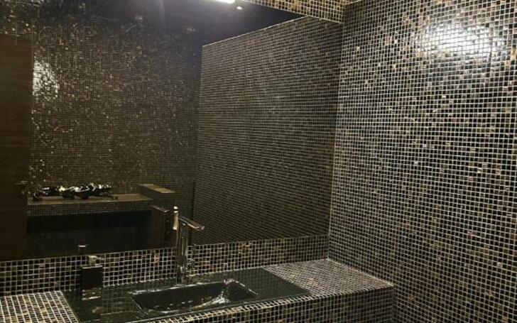 2-этажный коттедж 450 м² с отделкой