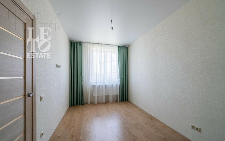 2-этажный таунхаус 286.7 м² с отделкой