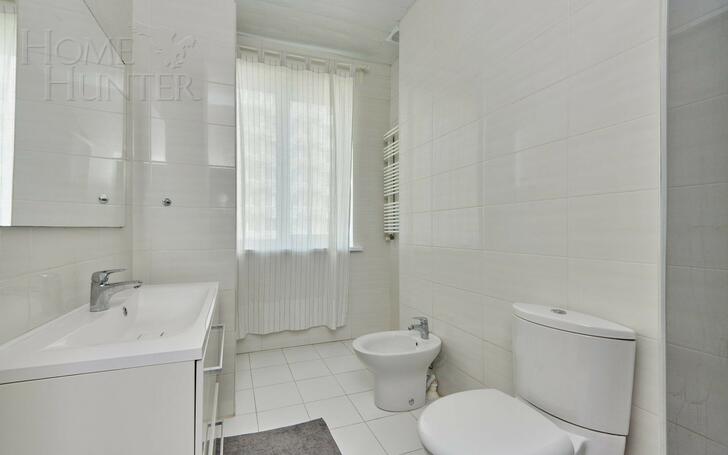5-КОМН. КВАРТИРА С ОТДЕЛКОЙ 121 М² НА 4 ЭТАЖЕ