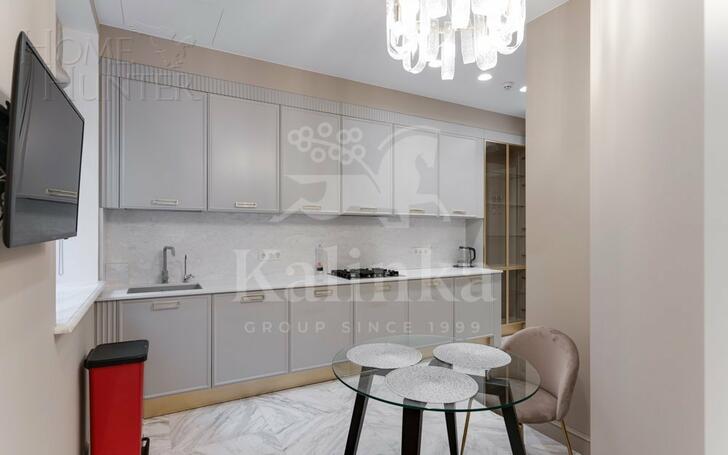 2-этажный коттедж 600 м² с отделкой