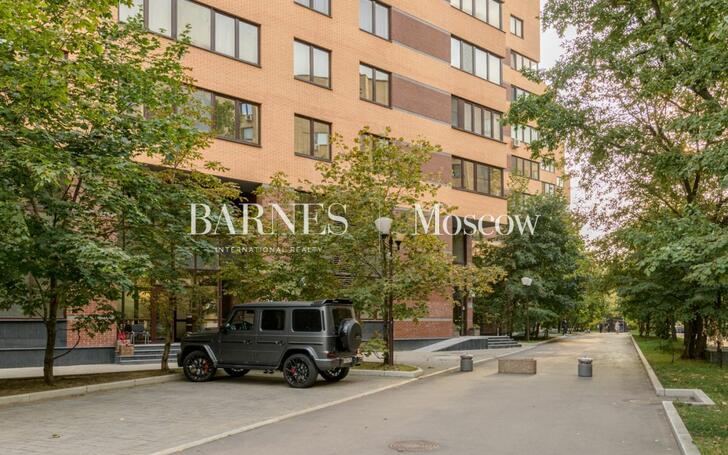 2-УРОВНЕВАЯ КВАРТИРА С ОТДЕЛКОЙ 266.1 М² НА 9 ЭТАЖЕ