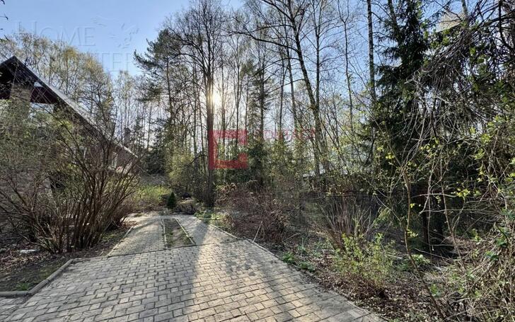 2-этажный коттедж 500 м² с отделкой