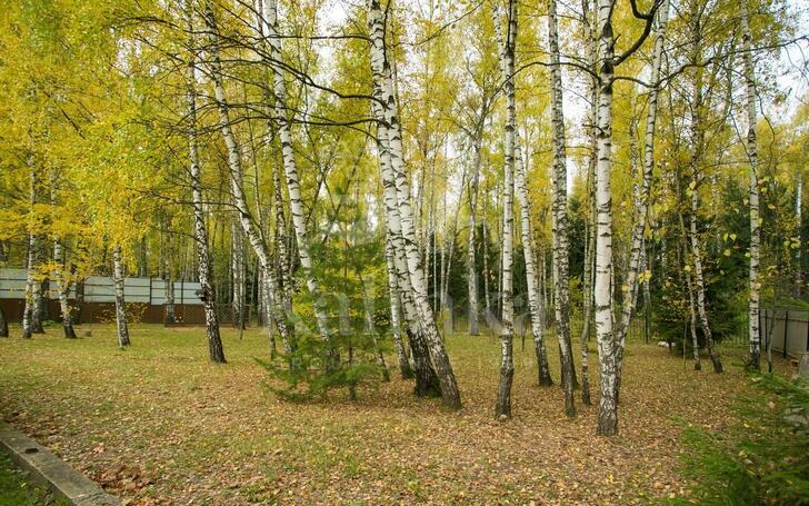 2-этажный коттедж 800 м² с отделкой