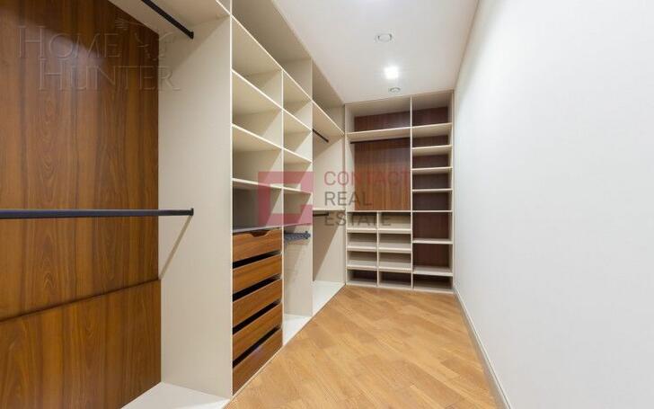 2-этажный коттедж 610 м² без отделки