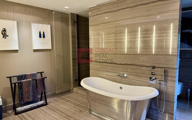 2-этажный коттедж 1 400 м² с отделкой
