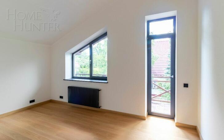 2-этажный коттедж 290 м² с отделкой