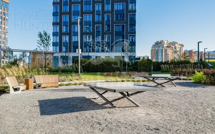 3-КОМН. КВАРТИРА С ОТДЕЛКОЙ 68.8 М² НА 11 ЭТАЖЕ