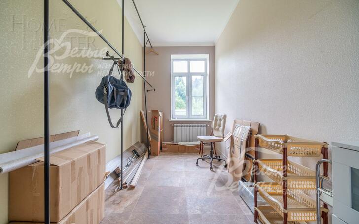 2-этажный коттедж 457 м² с отделкой