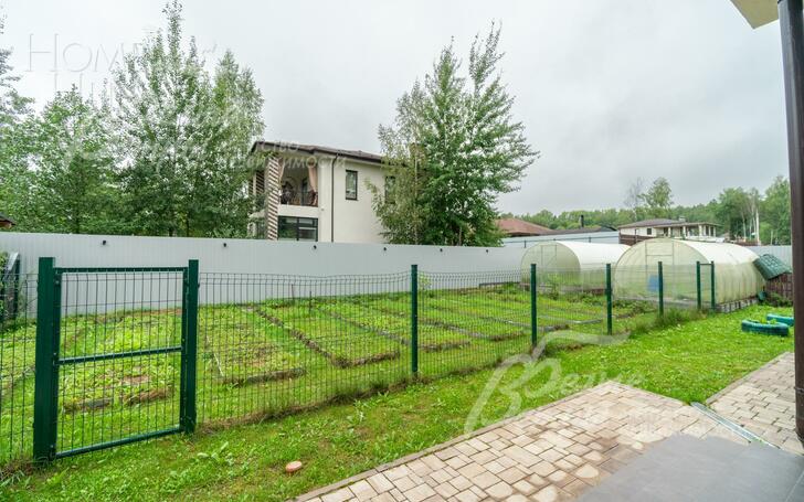 2-этажный коттедж 457 м² с отделкой