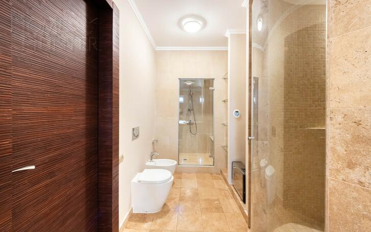 5-КОМН. КВАРТИРА С ОТДЕЛКОЙ 187.8 М² НА 4 ЭТАЖЕ