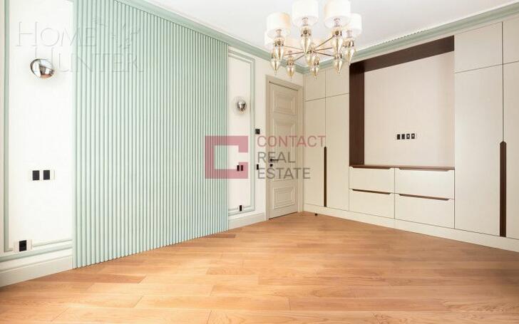 2-этажный коттедж 610 м² без отделки