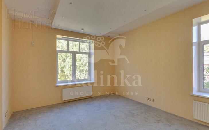 2-этажный коттедж 800 м² с отделкой