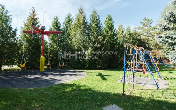Участок 15 сот. в охраняемом поселке