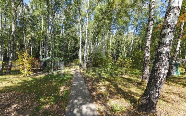 2-этажный коттедж 800 м² с отделкой