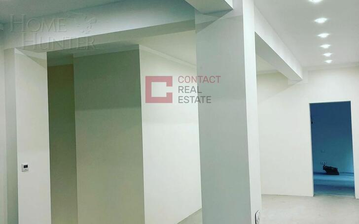 2-этажный коттедж 440 м² без отделки