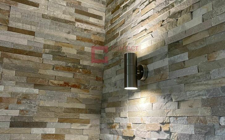 2-этажный коттедж 440 м² без отделки