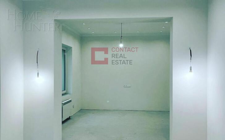 2-этажный коттедж 440 м² без отделки