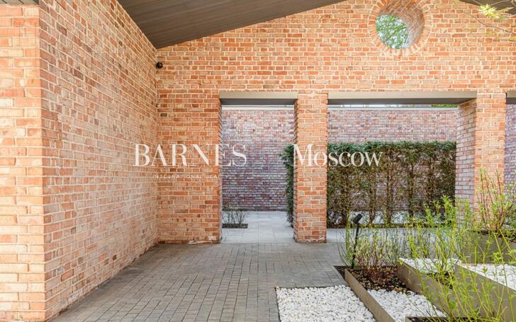 4-КОМН. КВАРТИРА БЕЗ ОТДЕЛКИ 132 М² НА 4 ЭТАЖЕ