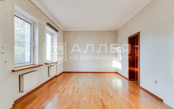 2-этажный коттедж 633 м² с отделкой