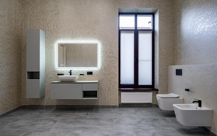 2-этажный коттедж 1 327 м² с отделкой