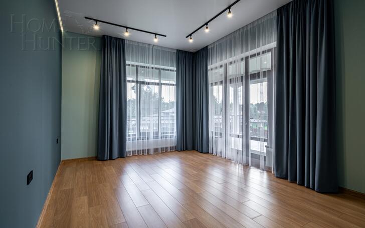 2-этажный коттедж 1 327 м² с отделкой