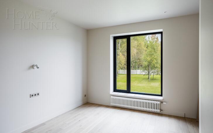 2-этажный коттедж 346 м² с отделкой