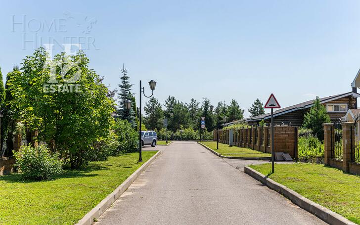 Участок 45.6 сот.