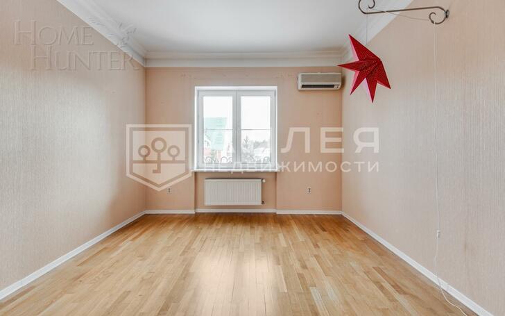 2-этажный коттедж 633 м² с отделкой