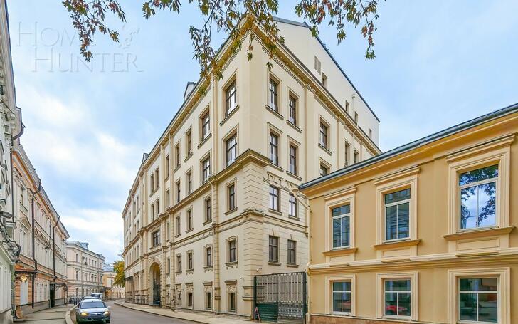 2-КОМН. КВАРТИРА С ОТДЕЛКОЙ 67.4 М² НА 2 ЭТАЖЕ