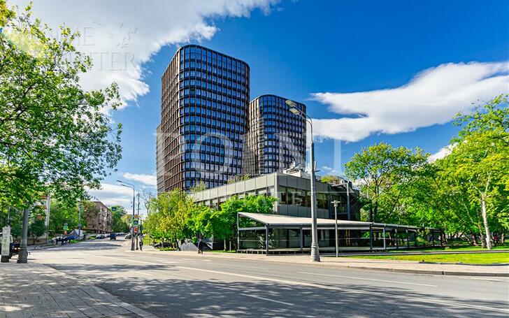 3-КОМН. КВАРТИРА С ОТДЕЛКОЙ 87 М² НА 6 ЭТАЖЕ