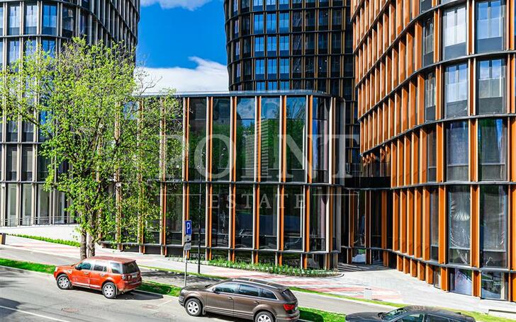 3-КОМН. КВАРТИРА С ОТДЕЛКОЙ 87 М² НА 6 ЭТАЖЕ