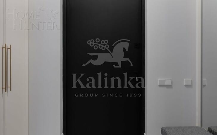 3-КОМН. КВАРТИРА С ОТДЕЛКОЙ 102 М² НА 6 ЭТАЖЕ