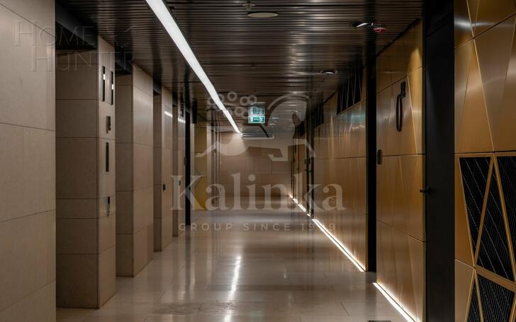 3-КОМН. КВАРТИРА С ОТДЕЛКОЙ 102 М² НА 6 ЭТАЖЕ